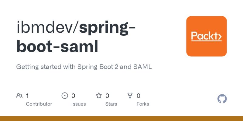 Authentication Using Saml In Spring Boot Stack Overflow - Ultra HD Mountain Wallpapers for Desktop
