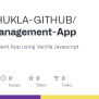 GitHub - DEV-SHUKLA-GITHUB/Task-Management-App: Task Management App ...