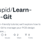 GitHub - Pcbcupid/Learn-Kicad-Git: In This Beginner-friendly Tutorial ...