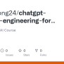 GitHub - AllenWong24/chatgpt-prompt-engineering-for-developers ...