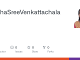 Github Meghasreevenkattachalam Html Css Js Mini Projects