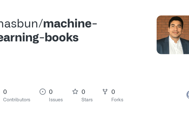 Machine-learning-books/Fundamentals Of Machine Learning For Predictive ...