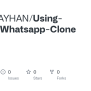 GitHub - NABIlRAYHAN/Using-Flutter-Whatsapp-Clone
