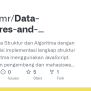 GitHub - Wahyukmr/Data-structures-and-algorithms-in-javascript ...