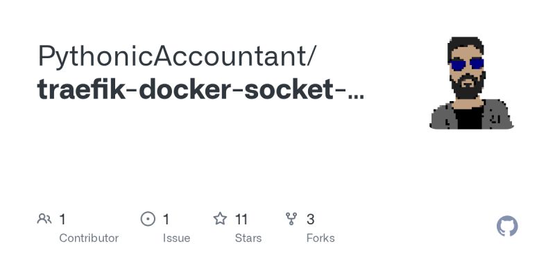 Github Bmoers Sn Docker Socket Proxy Docker Socket Wrapper To Start - Minimal Background Collection - 4K Quality