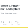 GitHub - Scottambroseio/react-redux-flow-boilerplate: React / Redux ...