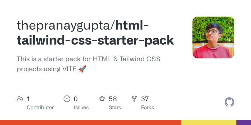 Tailwind Css Starter Postcss Public Index Html At Main Thirusofficial - Artistic HD Minimal Illustrations | Free Download
