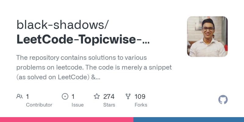 Github Rahuljain06 Leetcode Questions Collection Of Leetcode - Download Elegant Light Pattern | 8K