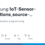 GitHub - Yunuishung/IoT-Sensor-Applications_source-program: IoT Sensor ...