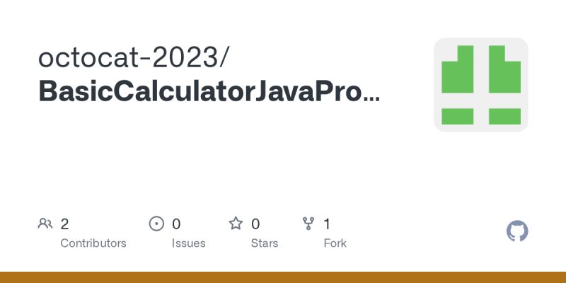 Github Jayzhuoct Java Design Octocat Java Mysql Swing - High Quality Nature Illustration - High Resolution