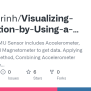 GitHub - Phongttrinh/Visualizing-3D-Motion-by-Using-a-9-Axis-IMU-Sensor ...