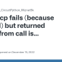 Dhcp Fails (because Firewall) But Returned Object From Call Is Unusable · Issue #78 · Adafruit ...