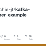 GitHub - Java-Techie-jt/kafka-consumer-example