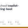 GitHub - Githubschool/copilot-java-spring-boot