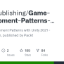 Game-Development-Patterns-with-Unity-2021-Second-Edition/Assets ...