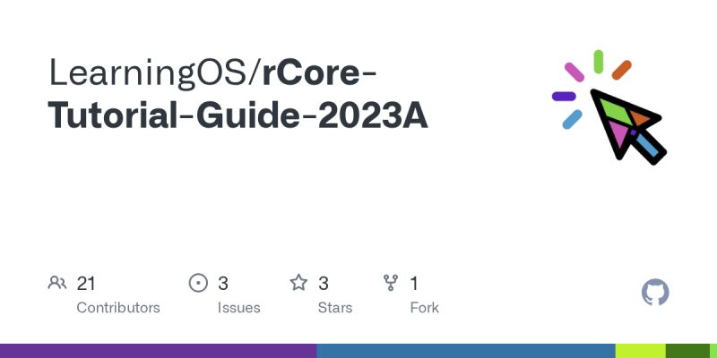 Github Hack Rpi Hackrpi Rcos Learning For Posting Learning Notes For - Minimal Design Collection - Desktop Quality