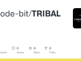 Github T Code Bit Tribal