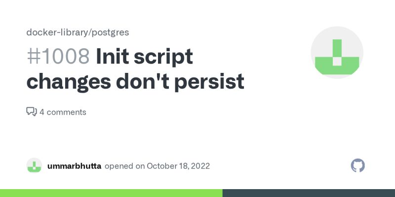 Container Restarting All The Time Issue 1008 Docker Library Mysql - Artistic 8K Vintage Illustrations | Free Download