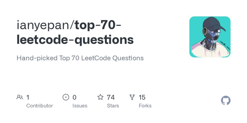 Github Algorithmzuo Leetcode Top 100 Liked Questions - Download Perfect Geometric Background | 4K