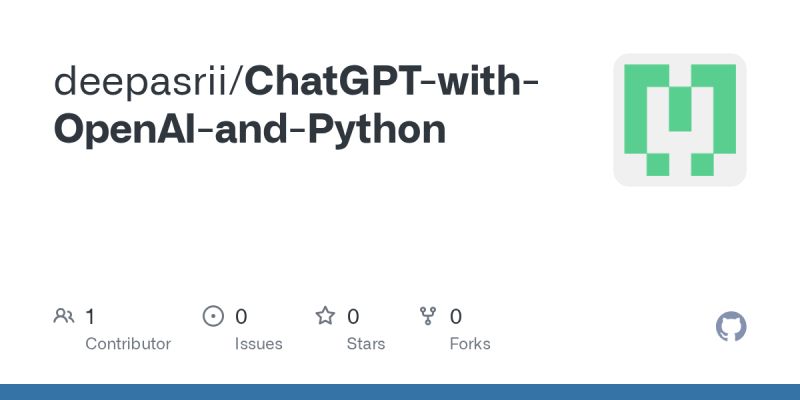 Rahul R On Linkedin Openai Python Chatgpt Gpt4 Ai Learningjourney Udemy - High Resolution Abstract Arts for Desktop