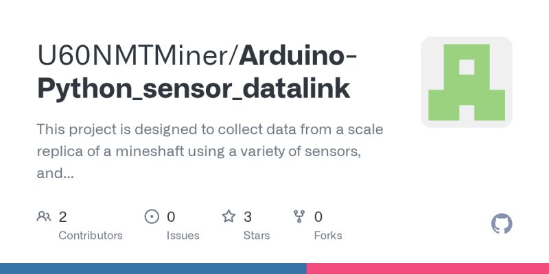 How To Read Any Sensor Using Only Arduino And Python - City Photo Collection - Mobile Quality