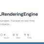 GitHub - Cybros/OpenGLRenderingEngine: A Python Based Project . Focused On Real-time Rendering ...