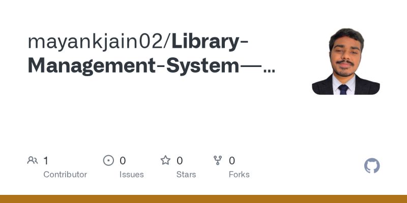 Github Paramjani12 Transaction Management System Java It Is A Console Based Simple Java - Creative 4K Nature Patterns | Free Download
