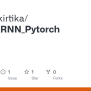 GitHub - Singhalkirtika/Simple_RNN_Pytorch