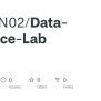 GitHub - PEVAN02/Data-Science-Lab