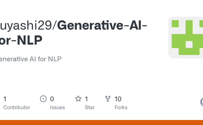 Generative-AI-for-NLP/Day 1 Natural Language Processing.ipynb At Main ...