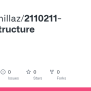 GitHub - Cchinchillaz/2110211-Data-Structure