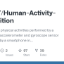 GitHub - Ani8897/Human-Activity-Recognition: Classifying The Physical ...