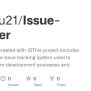 GitHub - CanAu21/Issue-Tracker: Issue Tracker Created With JSThis ...