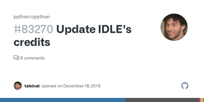 Github Serwy Idlex Idlex Idle Extensions For Python - Elegant High Resolution Geometric Textures | Free Download