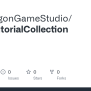 GitHub - FireDragonGameStudio/UnityTutorialCollection