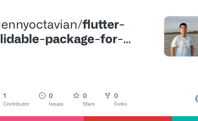 GitHub - Dennyoctavian/flutter-slidable-package-for-listviews