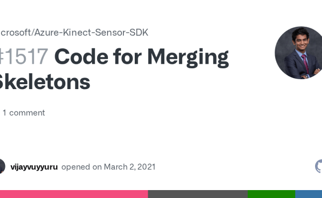 Code For Merging Skeletons · Issue #1517 · Microsoft/Azure-Kinect ...