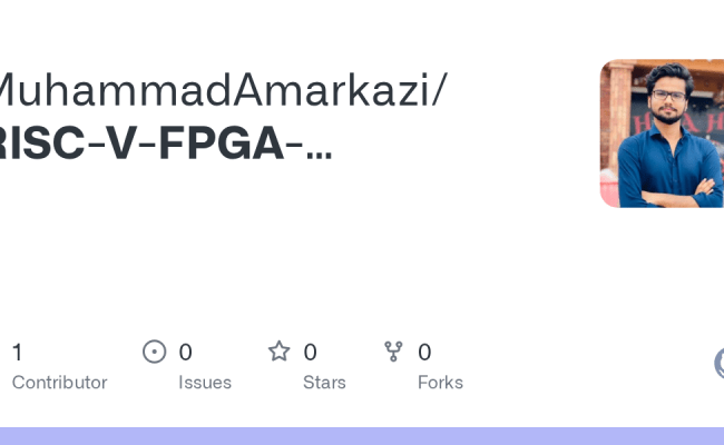RISC-V-FPGA-Implementation/Data Memory.v At Main · MuhammadAmarkazi ...
