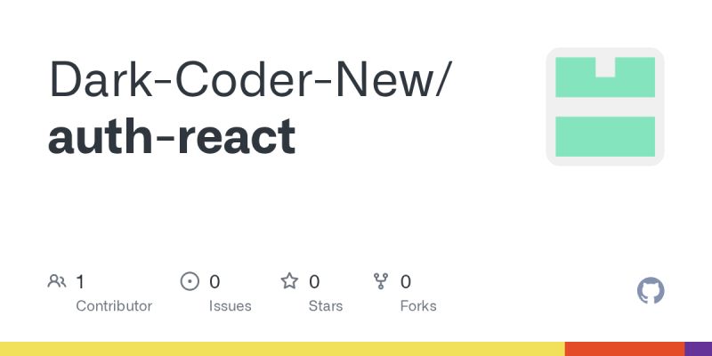 Github React Auth React Auth Token Based React Authentication - Gorgeous High Resolution Sunset Textures | Free Download