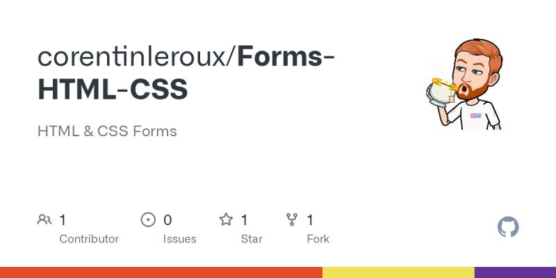 Google Forms Css Google Forms Css Cors Php At Master Jgrantme Google Forms Css Github - Premium Minimal Photo Gallery - HD