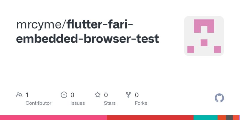 Embedded Browser Failed To Load In Android Studio Inside Flutter - Colorful Design Collection - Full HD Quality