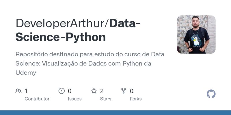 Github Andercruz 02 Python Data Science Funcoes Estruturas Dados Excecoes - Best Dark Images in 8K