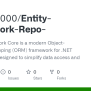 GitHub - Asamy2000/Entity-framework-Repo-: Entity Framework Core Is A ...