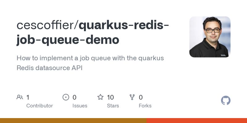 Github Devspotlight Example Message Queue A Simple Example Of A Message Queue On Heroku Redis - Premium Mountain Background Gallery - High Resolution