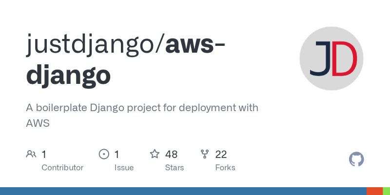 Github Justdjango Aws Django A Boilerplate Django Project For - Download Gorgeous Abstract Art | Retina