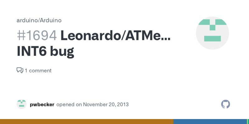 Leonardo Fails To Send Exactly 64 Bytes Issue 3946 Arduino Arduino Github - Nature Images - Incredible High Resolution Collection