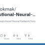 GitHub - Burak-Tokmak/Convolutional-Neural-Network-from-Scratch ...