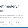 GitHub - Internetimagery/surface: Surface Is A Tool To Facilitate ...