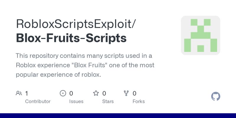 Blox Fruits Issue 19 Trixade Scripts Github - Premium City Picture Gallery - Ultra HD