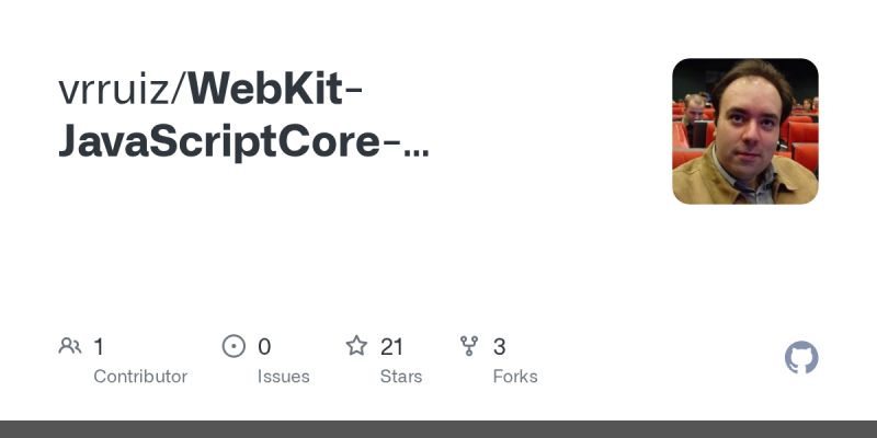 Setup And Debug Javascriptcore Webkit - Best Geometric Pictures in Mobile